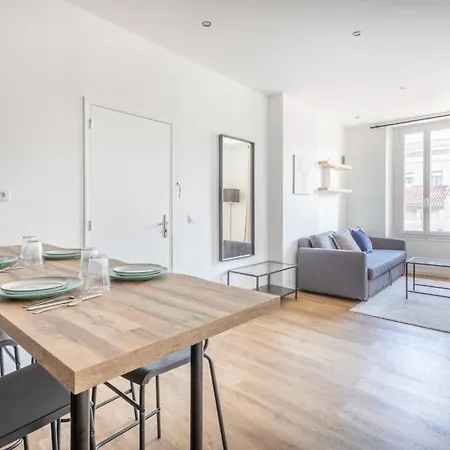 Amazing 4p1br - Opera Appartamento *