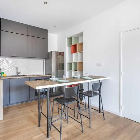 Amazing 4p1br - Opera