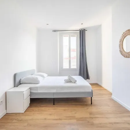 Amazing 4p1br - Opera Apartment *